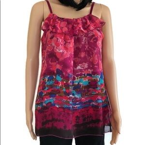 3 for $15 Studio Y, M blouse w/adjustable straps